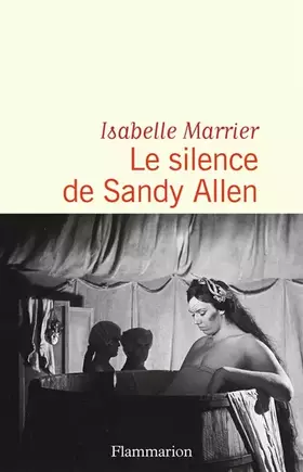 Couverture du produit · Le silence de Sandy Allen