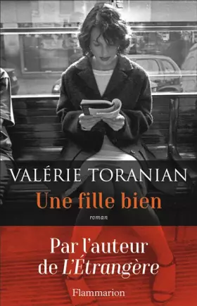 Couverture du produit · Une fille bien