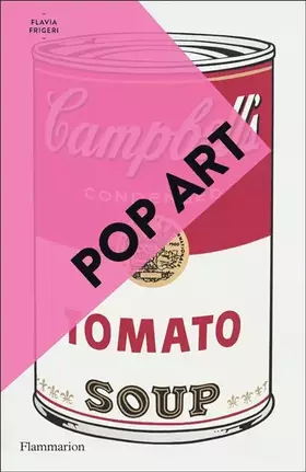 Couverture du produit · Pop Art