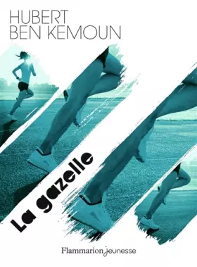 Couverture du produit · La gazelle