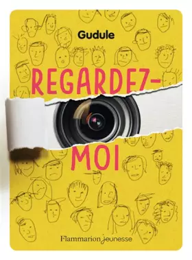 Couverture du produit · Regardez-moi