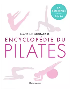 Couverture du produit · Encyclopédie du pilates