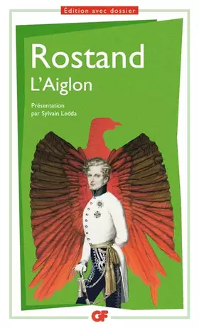 Couverture du produit · L'Aiglon