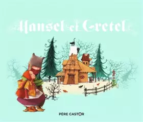 Couverture du produit · Hansel et Gretel