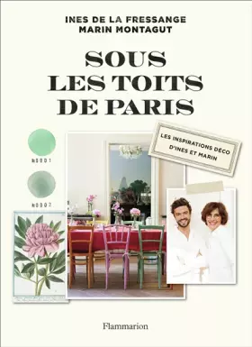 Couverture du produit · Sous les toits de Paris
