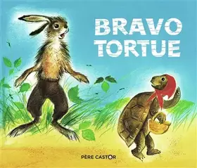 Couverture du produit · Bravo tortue