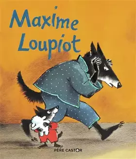 Couverture du produit · Maxime Loupiot