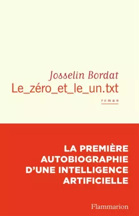 Couverture du produit · Le_zéro_et_le_un.txt