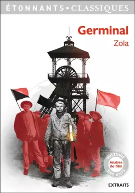 Couverture du produit · Germinal