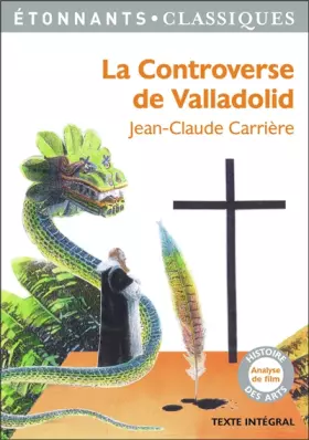 Couverture du produit · La Controverse de Valladolid