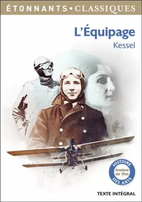 Couverture du produit · L'Equipage