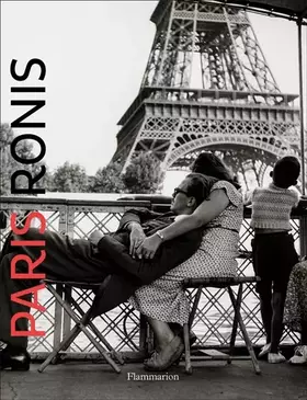 Couverture du produit · Paris Ronis
