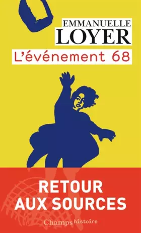Couverture du produit · L'événement 68
