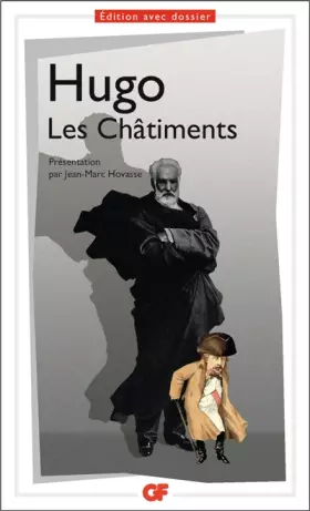 Couverture du produit · Les Châtiments