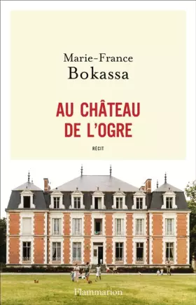 Couverture du produit · Au château de l'ogre