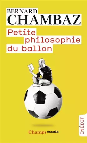 Couverture du produit · Petite philosophie du ballon