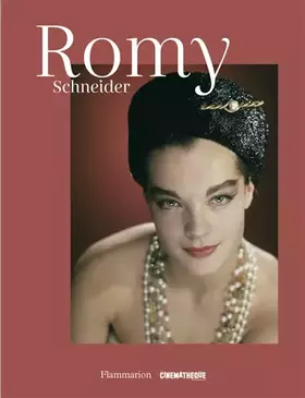 Couverture du produit · Romy: Entretien