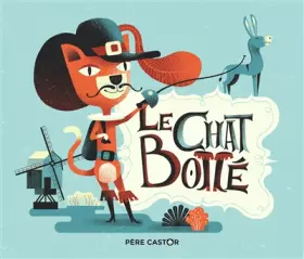 Couverture du produit · Le chat botté