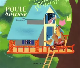 Couverture du produit · Poule rousse