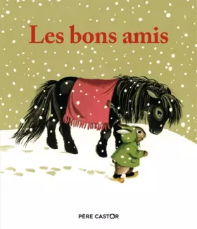 Couverture du produit · Les bons amis