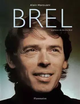 Couverture du produit · Brel