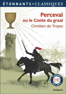 Couverture du produit · Perceval ou Le Conte du graal