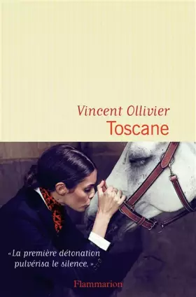 Couverture du produit · Toscane