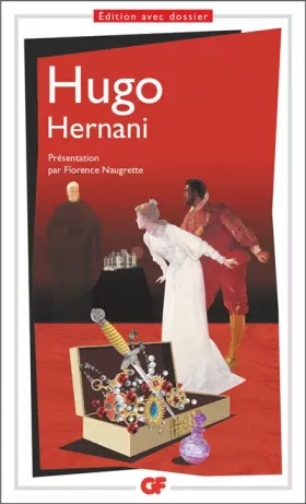 Couverture du produit · Hernani : Bac L