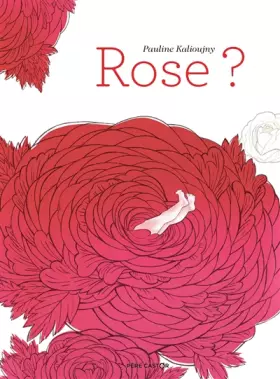 Couverture du produit · Rose ?