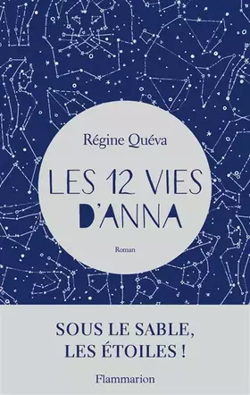 Couverture du produit · Les douze vies d'Anna
