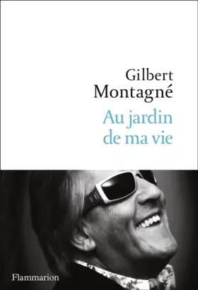 Couverture du produit · Au jardin de ma vie