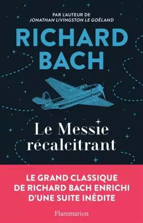 Couverture du produit · Le Messie récalcitrant nouvelle édition augmentée