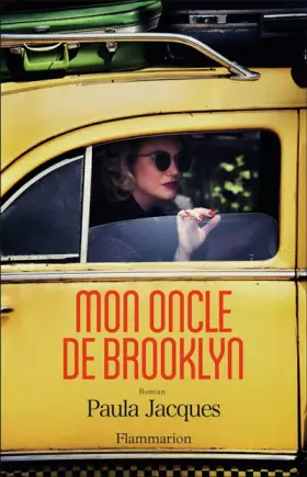 Couverture du produit · Mon oncle de Brooklyn