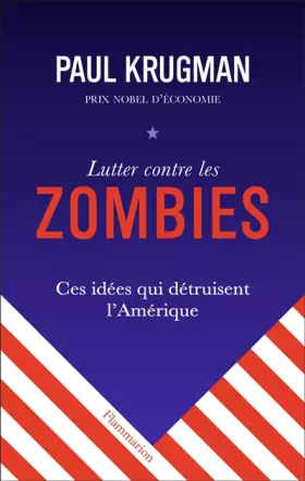Couverture du produit · Lutter contre zombies