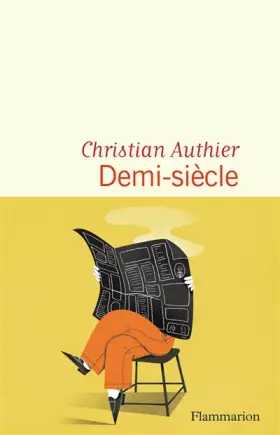Couverture du produit · Demi-siècle