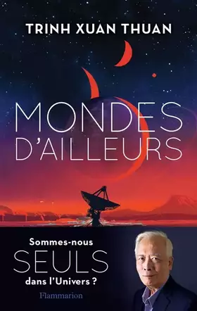 Couverture du produit · Mondes d'ailleurs