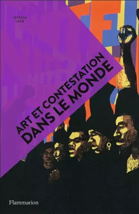 Couverture du produit · Art et contestation dans le monde