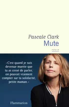 Couverture du produit · Mute