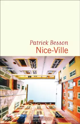 Couverture du produit · Nice-Ville