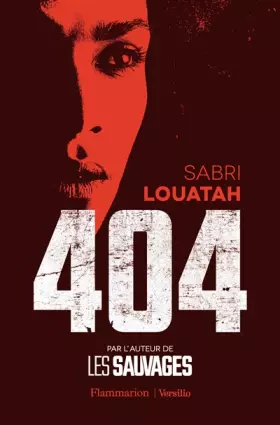 Couverture du produit · 404
