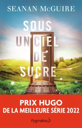 Couverture du produit · Sous un ciel de sucre