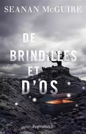 Couverture du produit · De brindilles et d'os
