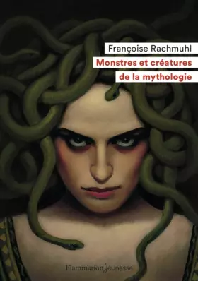 Couverture du produit · Monstres et créatures de la mythologie