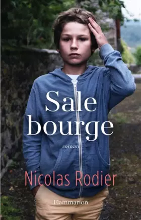 Couverture du produit · Sale bourge