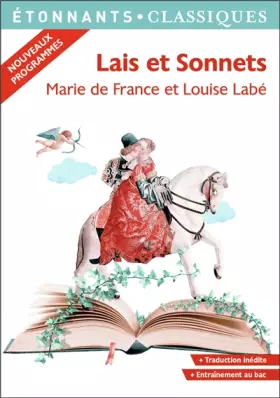 Couverture du produit · Lais et Sonnets