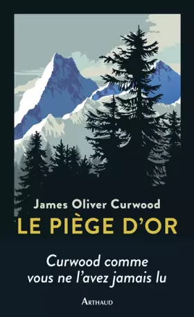 Couverture du produit · Le Piège d'or