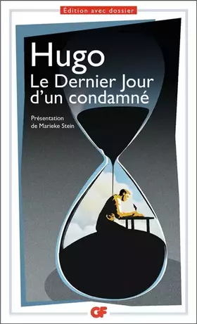 Couverture du produit · Le Dernier Jour d'un Condamné