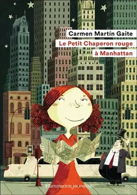Couverture du produit · Le Petit Chaperon rouge à Manhattan