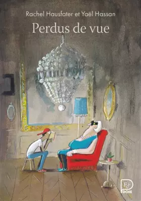 Couverture du produit · Perdus de vue