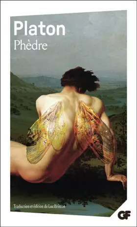 Couverture du produit · Phèdre